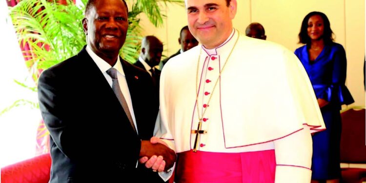 Qu’est-ce que la Diplomatie économique ?