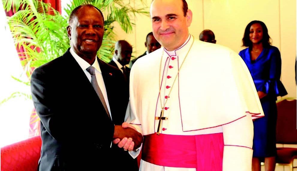 Qu’est-ce que la Diplomatie économique ?