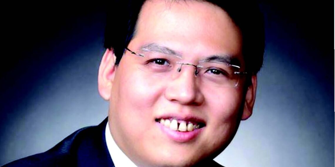 SEM Salih Bogaç GÜLDERE,Ambassadeur de la Turquie en République démocratique du Congo« L’Afrique n’a jamais été un simple marché pour les produits turcs, maisune opportunité pour un partenariat gagnant-gagnant »