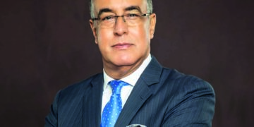 Un vrai diplomate d’affaires